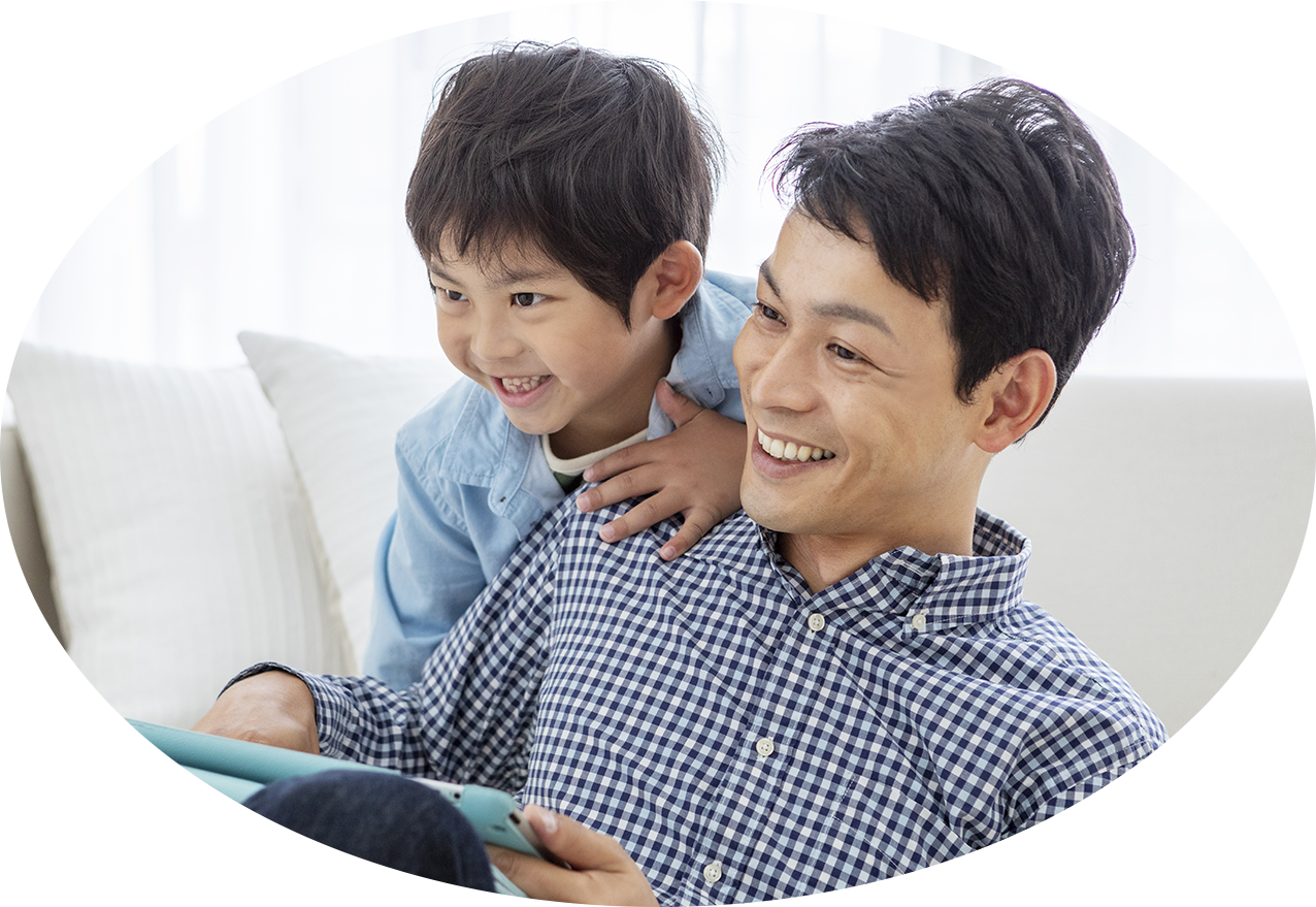 通いやすい土日診療