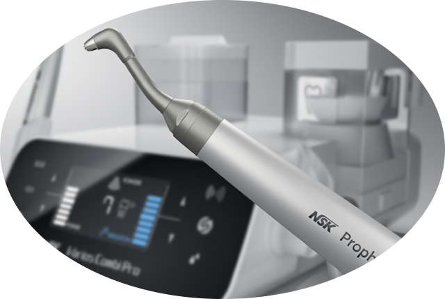 パウダーメンテナンスを導入