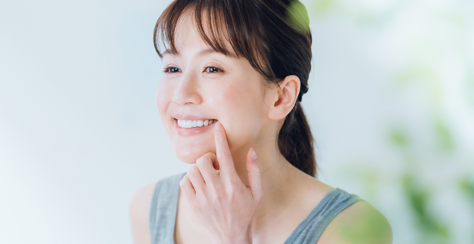 ホワイトニング